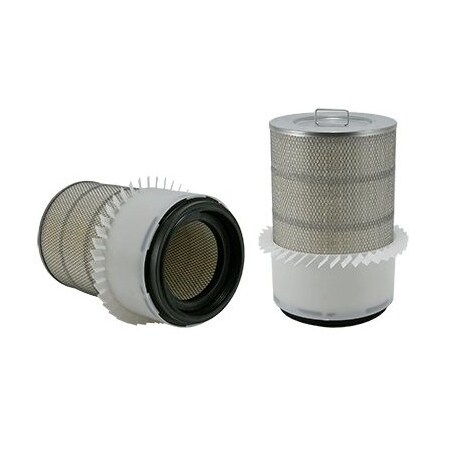 Wix Filters Air Filter WA10106